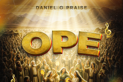 Daniel G Praise – Ope