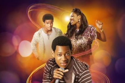 Let It Shine (2012) Movie