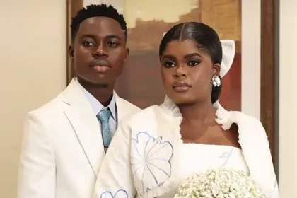 Peller and Jarvis tie the knot in court wedding