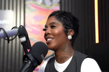 ‘I was a victim’ — Tiwa Savage opens up on leaked tape trauma, reveals it was exposed as a bet