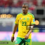 South Africa midfielder Jayden Adams dies at 25 after World Cup appearance