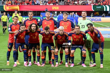 UPDATED: Spain beat Argentina 1-0 to win 2026 FIFA World Cup