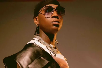 Singer Bella Shmurda breaks down in tears, alleges m Lagos property scam