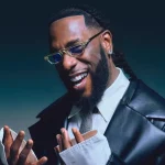 Burna Boy hits 644m monthly audience on YouTube music