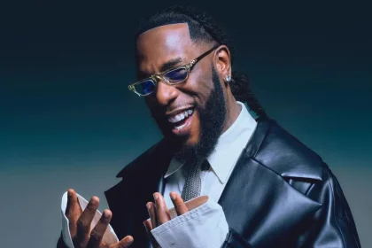 Burna Boy hits 644m monthly audience on YouTube music