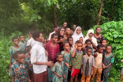 BREAKING: Kidnapped Oyo pupils, teachers regain freedom
