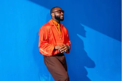VIDEO: Davido reveals how makeup artist became lead model in ‘Aye’ video