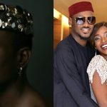 ‘2Baba confronted Annie about me’ – Brymo on his affairs with married women