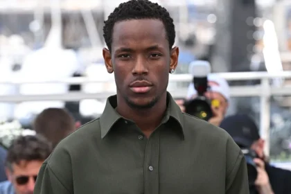 Top Boy actor Micheal Ward cleared of rape, sexual assault charges