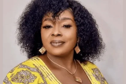 If men can cheat, women should too, Rita Edochie slams gender bias in marriage