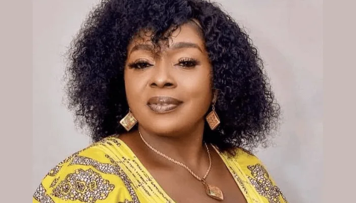 If men can cheat, women should too, Rita Edochie slams gender bias in marriage