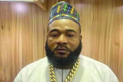 Sam Larry’s car crash reignites Mohbad debate