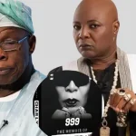 President Obasanjo will unveil Charly Boy’s new memoir ‘999’ in honour of his late father, Justice Oputa