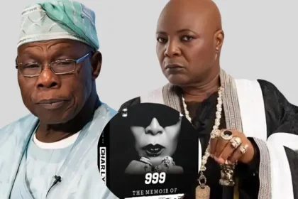 President Obasanjo will unveil Charly Boy’s new memoir ‘999’ in honour of his late father, Justice Oputa