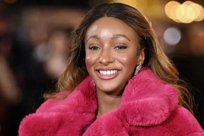 DJ Cuppy addresses fans worried about her marital status