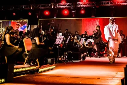 Guinness World Records confirms Saheed Osupa, Malaika, others’ Afrobeats orchestra record