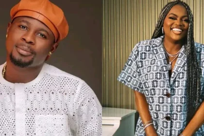 We are even closer, Kamo State debunks fallout rumours with Funke Akindele
