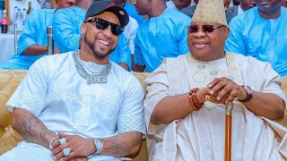 This country will change if Adeleke becomes President – B-Red