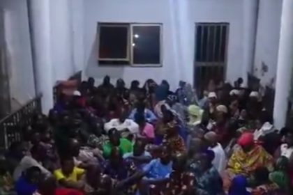 Osun decides: Over 100 ‘imported’ voters arrested with new PVCs
