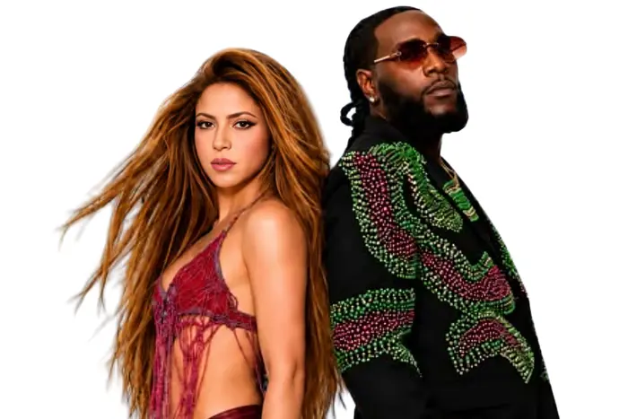 Yoruba meets Spanish, Burna Boy meets Shakira – How Nigerian music is travelling to Latin America
