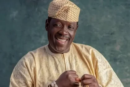 Veteran actor Taiwo Ogogo Hassan dies at 66 following cancer battle