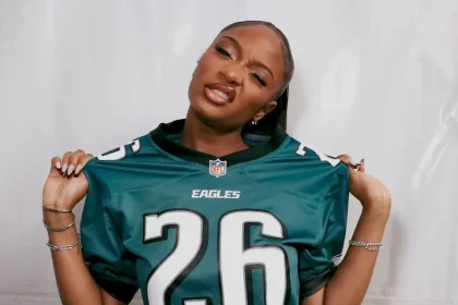 Ayra Starr to headline NFL London Game halftime show
