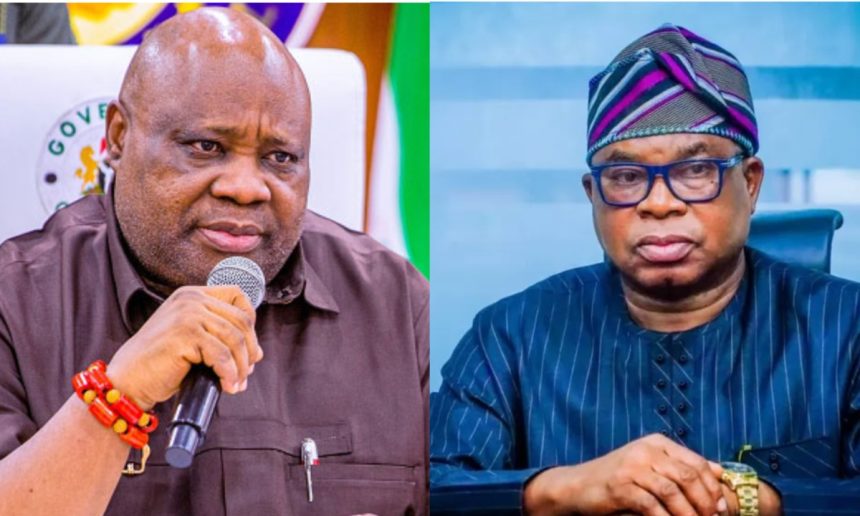 Osun Decides: Live Updates, Results from Governorship Election
