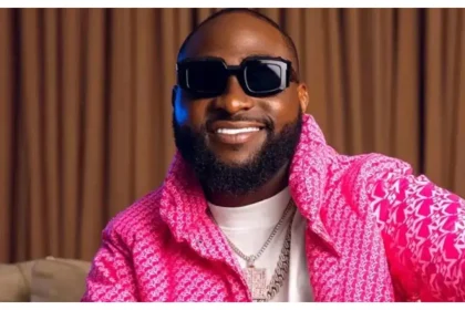‘Nothing wrong with couples maintaining separate bank accounts’ – Davido