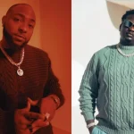 Fans accuse Davido of revenge porn over Wande Coal feud