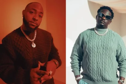Fans accuse Davido of revenge porn over Wande Coal feud
