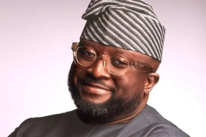 Nollywood director Dimbo Atiya dies