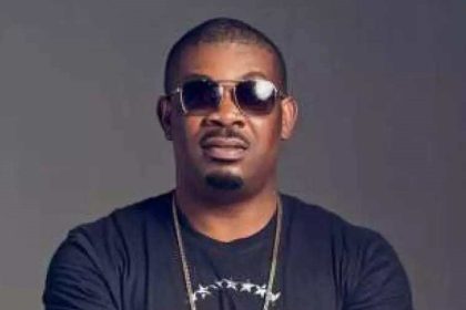 She has changed my life, Don Jazzy hails Ayra Starr