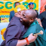 Osun poll: Davido to speak on security, INEC Wednesday