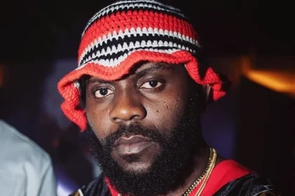 ‘They’re covering up sexual abuser’ — Odumodublvck drags top music stars