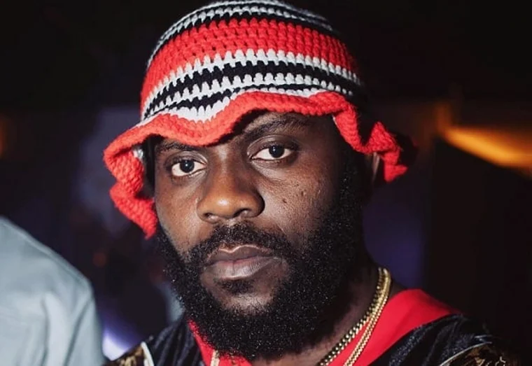 ‘They’re covering up sexual abuser’ — Odumodublvck drags top music stars