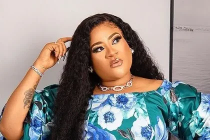 Never been interested in Lagos big girl lifestyle – Actress, Nkechi Blessing
