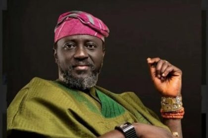 ‘I was summoned to witchcraft coven to settle dispute’ – Actor Omisore [VIDEO]