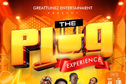 THE PLUG EXPERIENCE
