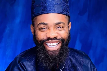 Woli Arole, Apa call out Ola Best for relocating to Canada with thrift money [VIDEO]