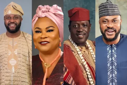 Femi Adebayo, Odunlade Adekola, others rally behind Taiwo Ogogo Hassan amid stage 4 cancer battle