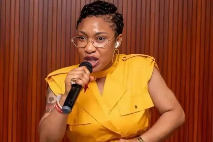 Nollywood star turned Evangelist Tonto Dikeh launches Christian Prayer Ministry in Abuja