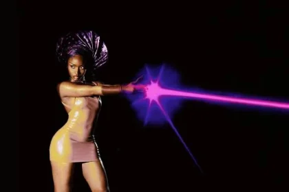 Ayra Starr’s ‘Starrgirl’ debuts at No. 4 on Billboard World Albums