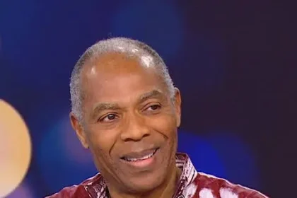Nigeria’s problem is institutional corruption, not Tinubu — Femi Kuti