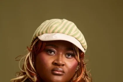 I’d rather make honest music than chase trends — Ladé
