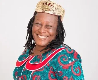 VIDEO: Why I often play witch roles in movies — Patience Ozokwo