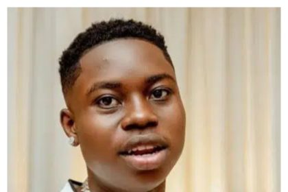 ‘Una dey whine my baby’ – Peller copies Jarvis’ hairstyle after backlash