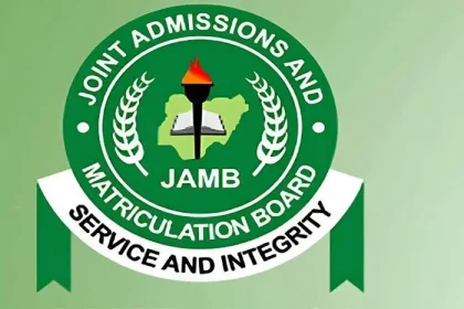 JAMB releases underage UTME results: Next steps and alternatives if you missed the 320 mark
