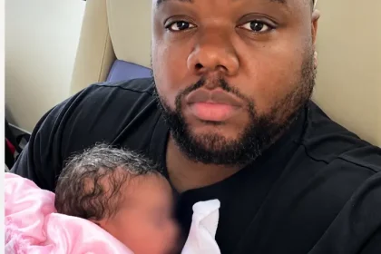 Award-winning producer names newborn daughter after singer Ayra Starr