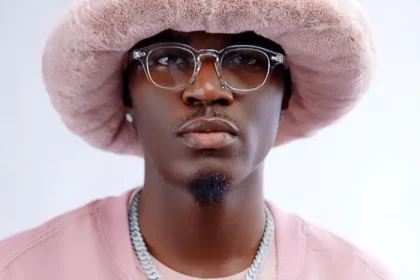 I don’t believe in leaving wealth behind for my children when I die — Nigerian singer Spyro
