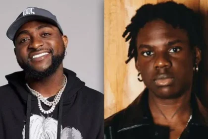 I’ve never had problems with artistes- Rema addresses alleged fight with Davido [VIDEO]